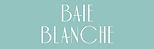 Logo Baie Blanche Brasserie