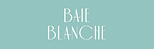 Logo Baie Blanche Brasserie